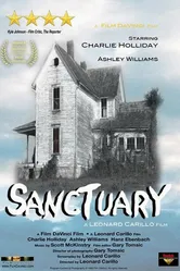 Sanctuary 1999 постер