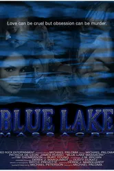 Blue Lake Massacre постер