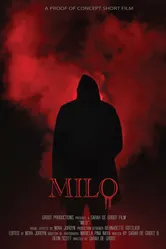 Майло 2022 постер