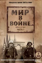 Мир в войне 1973 постер