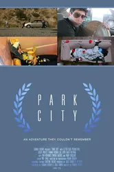 Park City постер