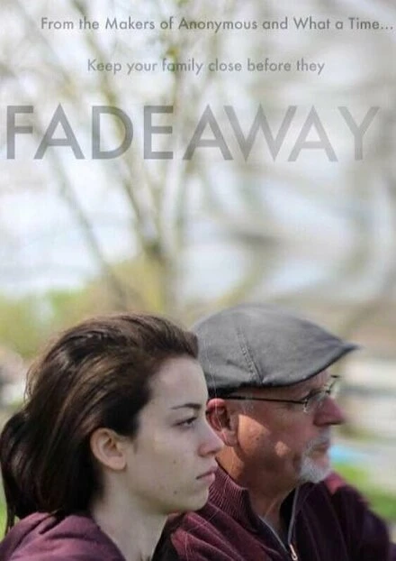 Постер Fade Away 2016, США