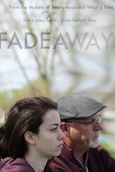 Fade Away 2016, США постер