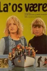 Оставьте нас одних 1975 постер
