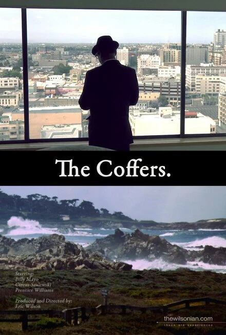 Постер The Coffers