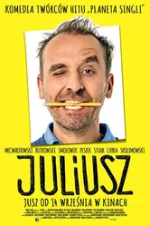Юлиуш 2018 постер