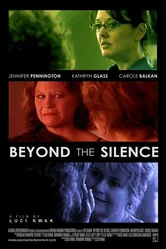 Beyond the Silence постер