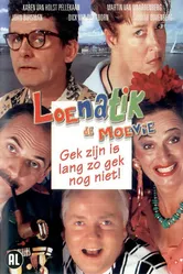 Лунатики соперники 2002 постер