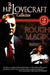 Rough Magik постер