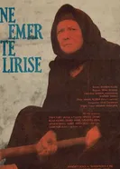 Во имя свободы 1987 постер