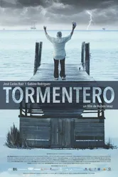 Tormentero постер
