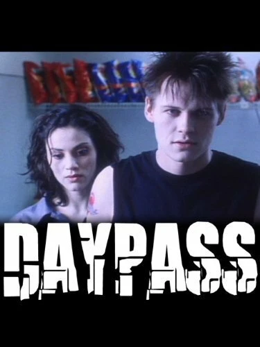 Постер Daypass