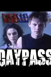 Daypass постер