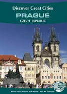 Discover Great Cities - Prague постер