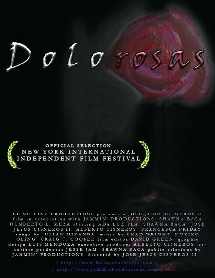 Постер Dolorosas