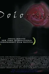 Dolorosas постер