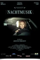 Ночная музыка 2002 постер