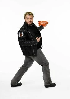 Постер Церемония вручения премии Nickelodeon Kids' Choice Awards 2008 2008
