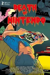 Смерть Nintendo 2020 постер