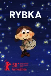 Рыбка 2008 постер