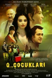 Бл..дские дети 2008 постер