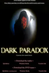 Dark Paradox постер