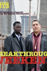 Breakthrough Weekend постер