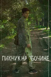 Пикник на обочине 2019 постер