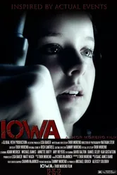 Iowa 2012 постер
