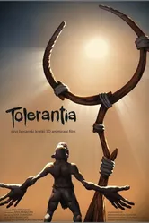 Толерантия 2008 постер