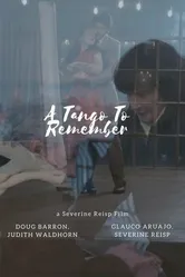 A Tango to Remember постер