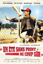 Лето без точного удара 2008 постер