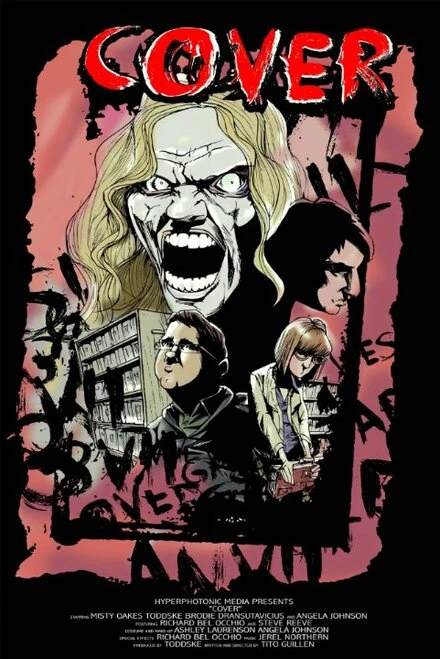Постер Cover 2013