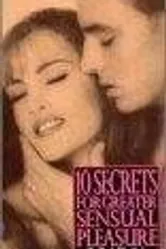 Playboy: Making Love Series Volume 3 - 10 Secrets for Greater Sensual Pleasure постер