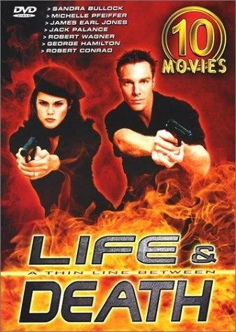 Постер Life & Death