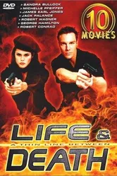 Life & Death постер