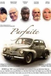 Parfaite постер