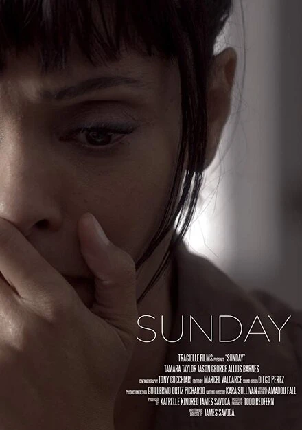 Постер Sunday 2018