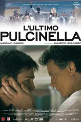 Последний Пульчинелла 2008 постер