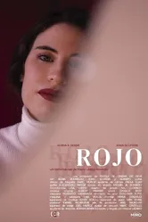 Rojo 2020 постер