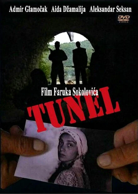 Постер Tunel