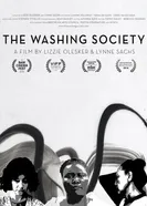 The Washing Society постер