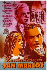 Il cavaliere di San Marco постер