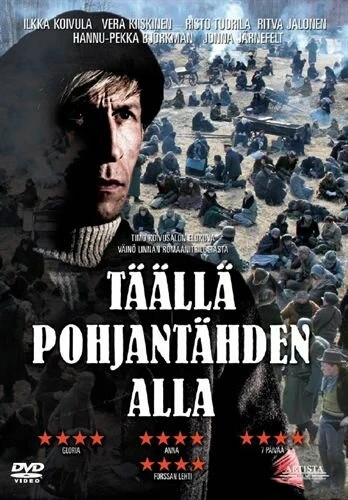 Постер Здесь, под полярной звездой 2009