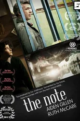 The Note 2013, Ирландия постер