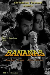 Bananas 2004 постер