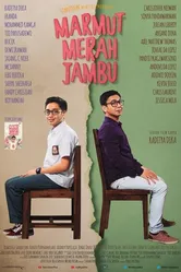 Marmut Merah Jambu постер