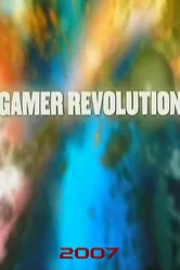 Gamer Revolution постер
