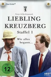 Liebling Kreuzberg постер
