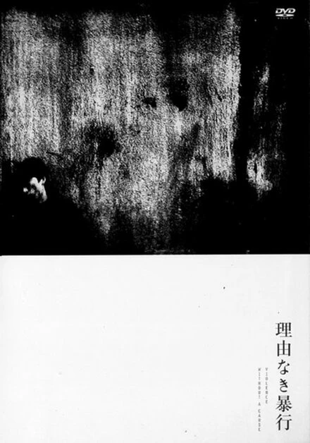 Постер Насилие без причины 1969